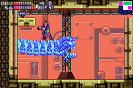 PYR Power Bomb Tank 2