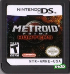 Hunters Cart.jpg (47 КБ) Картридж с североамериканской версией игры.