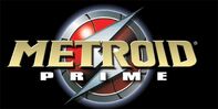 Logotipo de Metroid Prime.