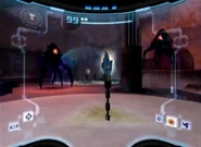 2 Warrior Ing.png (165 KB) These two Warrior Ing serve as the "final boss" of Metroid Prime 2: Echoes Bonus Disc.