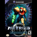 Metroid Prime 2: Echoes