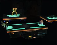 "Th-the power went out?!"