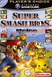 Supersmash