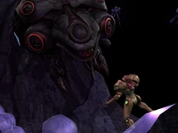 The AU faces  in this Diorama.