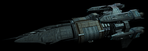 Griffin-class frigate | Wikitroid | Fandom