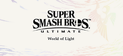 World of Light logo