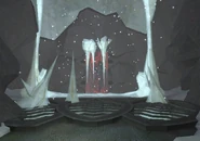 Imperial Caverns