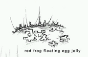 Frog jelly