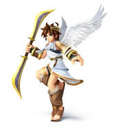 Pit.png (162 KB) Super Smash Bros. for Nintendo 3DS and Wii U