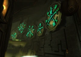 Pozo de Mantenimiento UA artefactos Chozo mp3