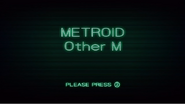 Metroid: Other M (first time playing)