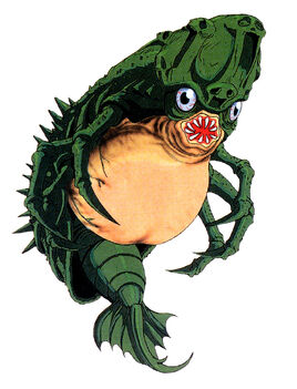 Draygon
