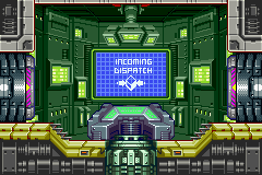 MF-157-Incoming dispatch