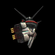 Nintendo Official Guidebook for Metroid Other M render.