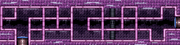 Mochtroid-filled hall full view