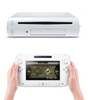 Wii u