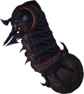 Amorbis 2.png (71 KB) Dark Amorbis Logbook model