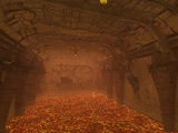 Magma Pool
