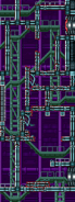 Silo Entrance (escape sequence)