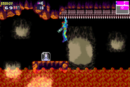 Ladder.gif (27 KB) Lava in Sector 1 (Metroid Fusion)