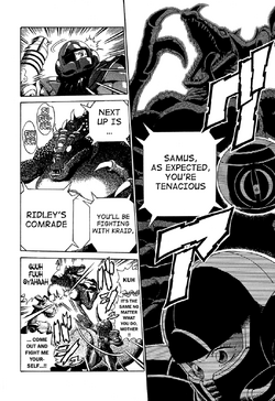 Metroid v2 ch15 115