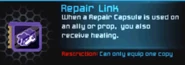Repair Link MOD