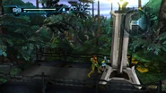 Biosphere Environment Generator HD.jpg (1.12 MB) Samus activates the room's holographic environment