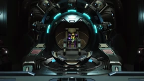 Dread Itorash Capsule