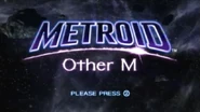 Metroid: Other M (subsequent plays)