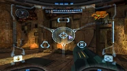 Prime Trilogy Chozo Ruins.jpg (1.44 MB) Chozo Ruins (Metroid Prime)