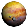 Zebes Observatory Model.png