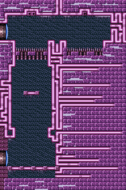 Draygon's chamber access full view