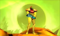Samus best sale returns switch