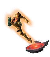 Metroid Prime Pinball