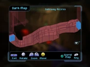 Room seen on the Map.