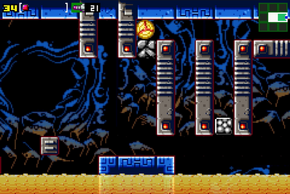 Varia Suit corridor MZM Pit Blocks.png
