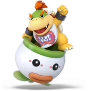 Bowser Jr.