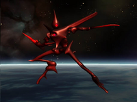 Trace | Wikitroid | Fandom