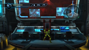 Floor Observation Room.png (1.07 MB) Samus about to activate the terminal.