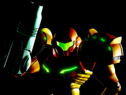 Metroid Prime