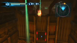 Pyrosphere Missile Tank 13