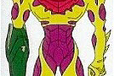 Hiroji Kiyotake | Wikitroid | Fandom