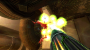 Gel refinery 4.png (1.71 MB) Samus blasts a Reptilicus.
