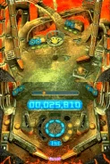 Tower Jump, a Special Action in Metroid Prime Pinball