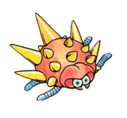 Zoomerchibi.png (38 KB) Japanese Metroid guide