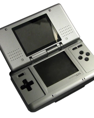 nintendo ds