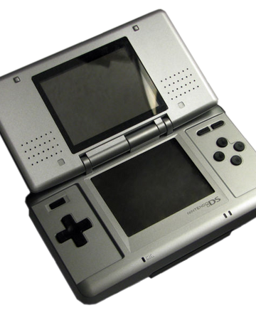 Nintendo Ds Wikitroid Fandom