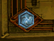 Alimbic Cluster Power Conduit.