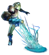 Metroid Prime 3: Corruption