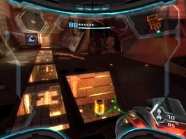 Laboratorio Alfa Expansión MP3